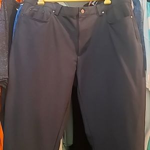 Greg Norman Golf Pants